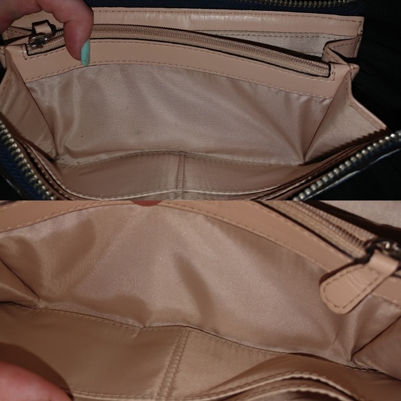 SOLD!! Coach Large Wallet - Picture 6 of 6